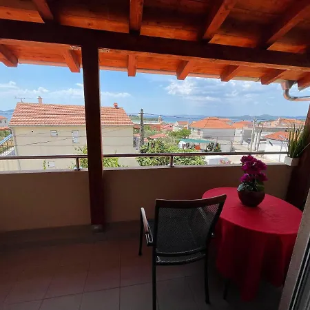 Iva Guest house