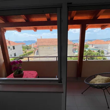 Iva Guest house 3*