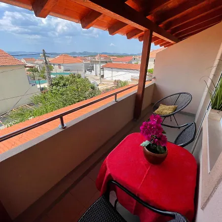 Guest house Iva