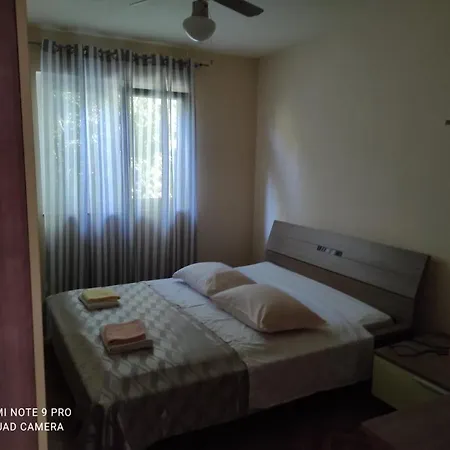 Guest house Iva 3*