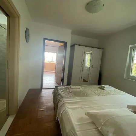 Guest house Iva
