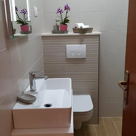 Guest house Iva