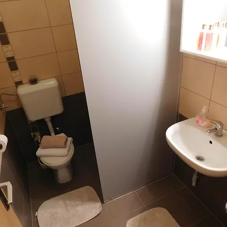Guest house Iva