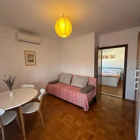 Guest house Iva 3*