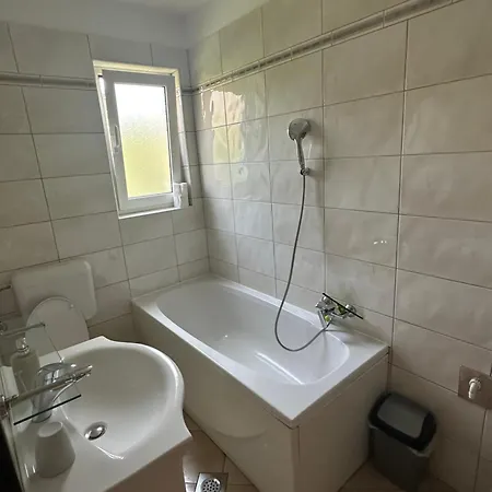 Penzion Iva Pakoštane