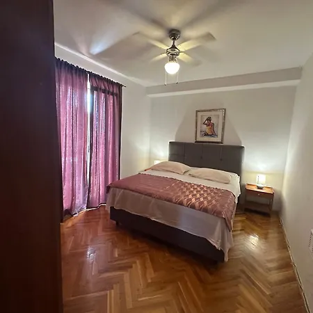 Iva 3* Pakoštane