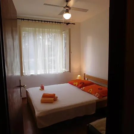 Iva Guest house Pakostane