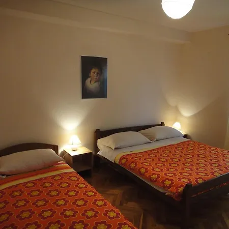 Guest house Iva