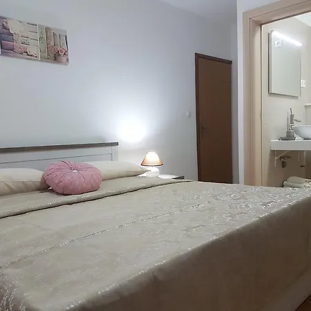 Guest house Iva 3*