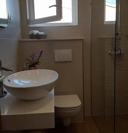 Guest house Iva 3*
