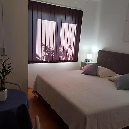 Konukevi Iva Pakoštane