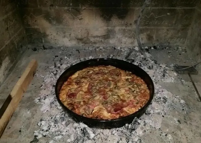 בית הארחה Iva פאקוסטאן