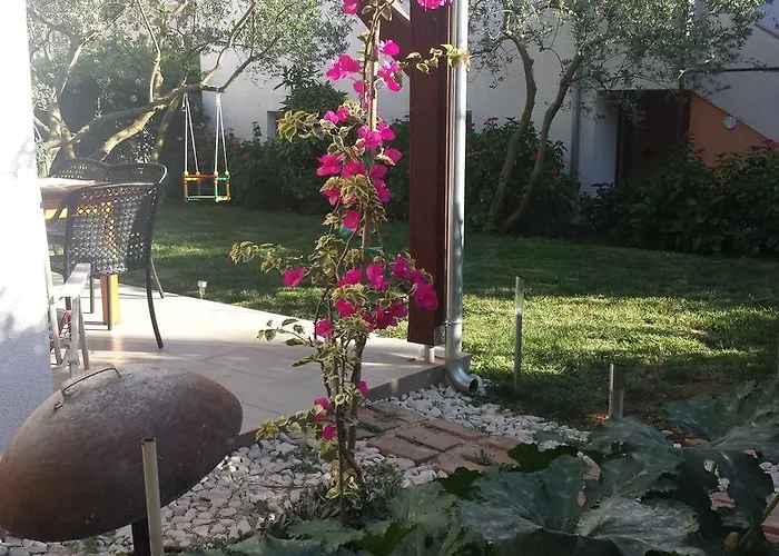 Iva Gasthof Pakoštane