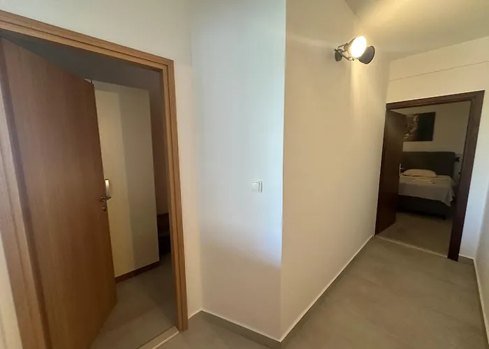 בית הארחה Iva