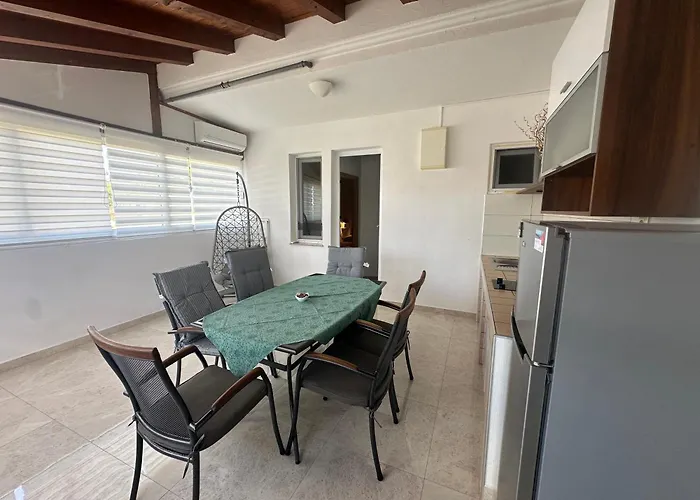 בית הארחה Iva 3*