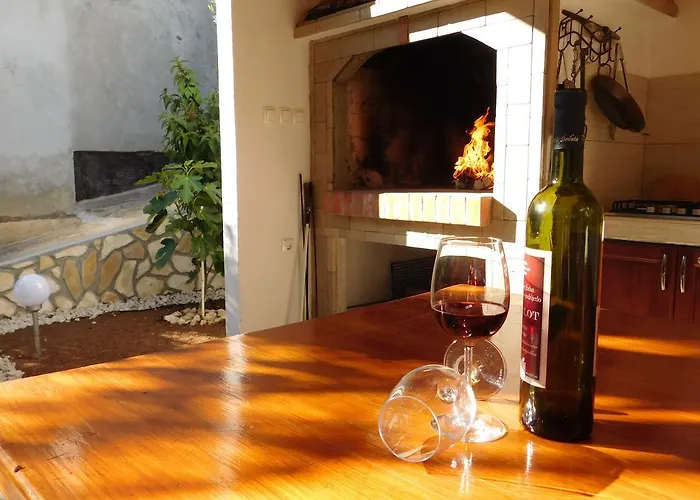 בית הארחה Iva פאקוסטאן