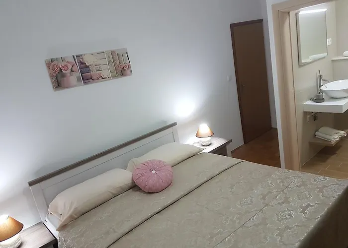 Iva בית הארחה