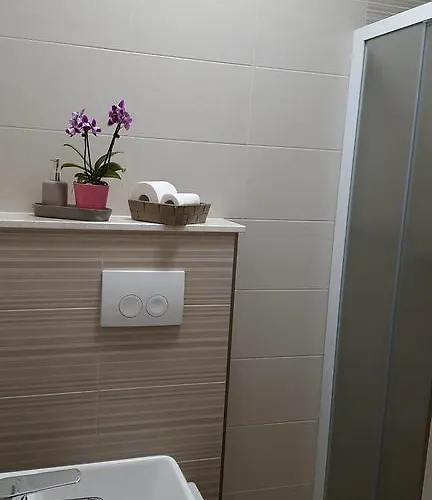 Iva בית הארחה פאקוסטאן