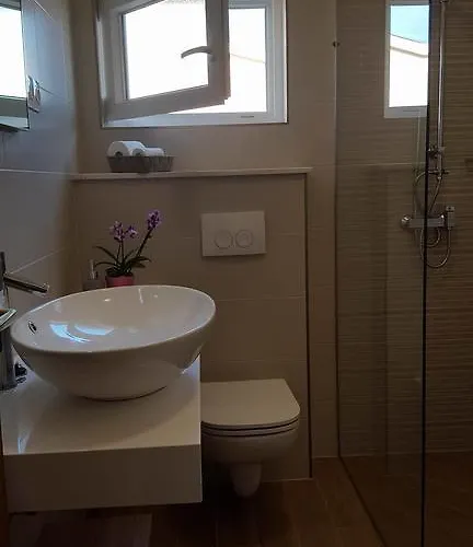 בית הארחה Iva 3*