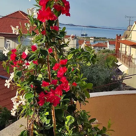 Iva Gæstehus Pakoštane