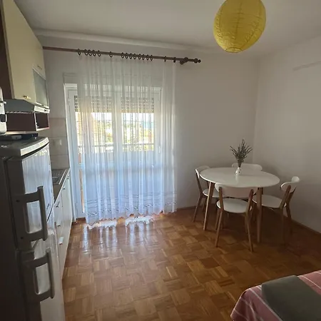 Gæstehus Iva Pakoštane