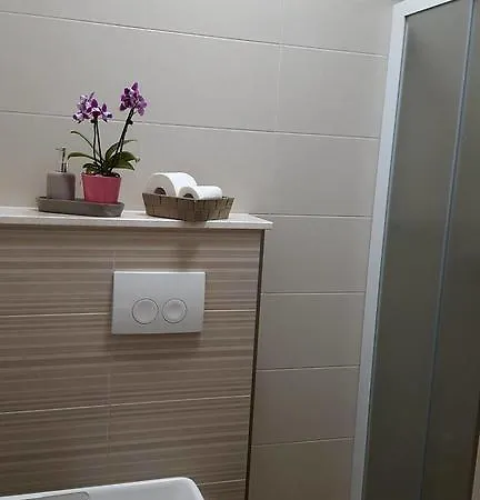 Iva Guest house Pakostane