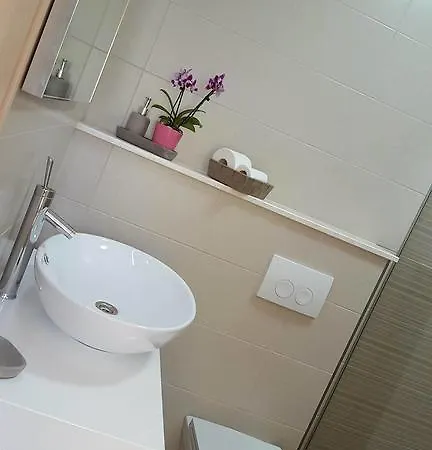 Gæstehus Iva Pakoštane