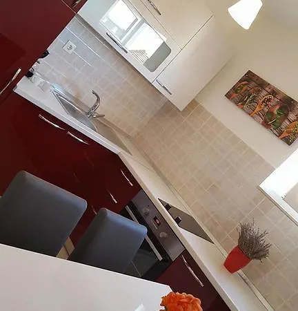 Iva Gæstehus Pakoštane