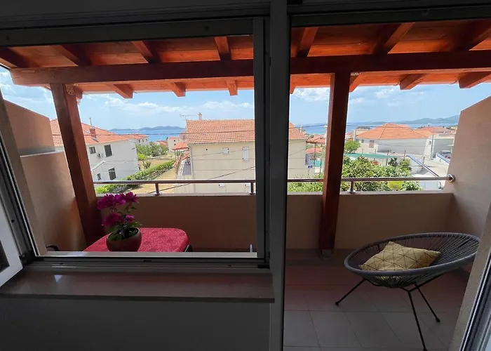 Iva Gostinjska kuća 3*