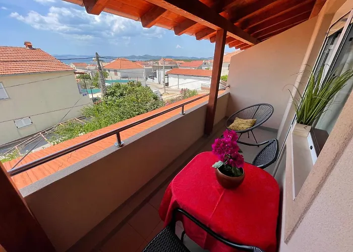 Gostinjska kuća Iva