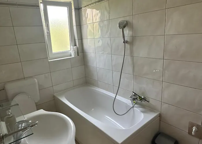 Vendégház Iva Pakoštane