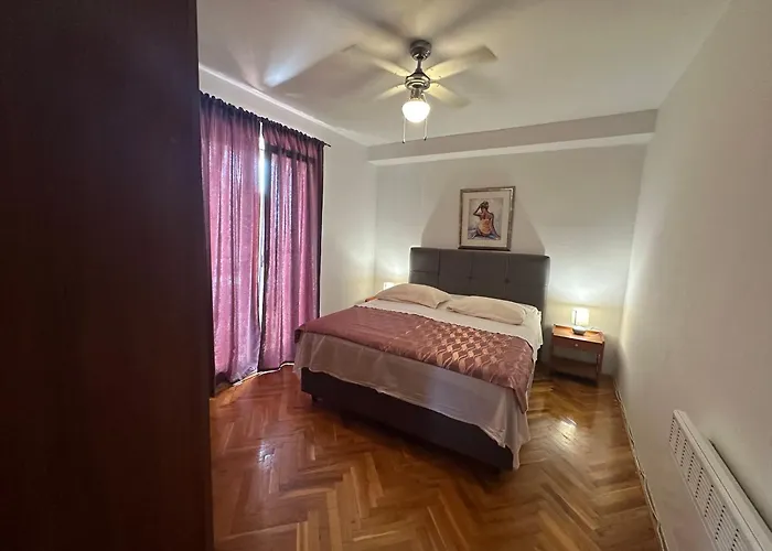 Iva 3* Pakoštane