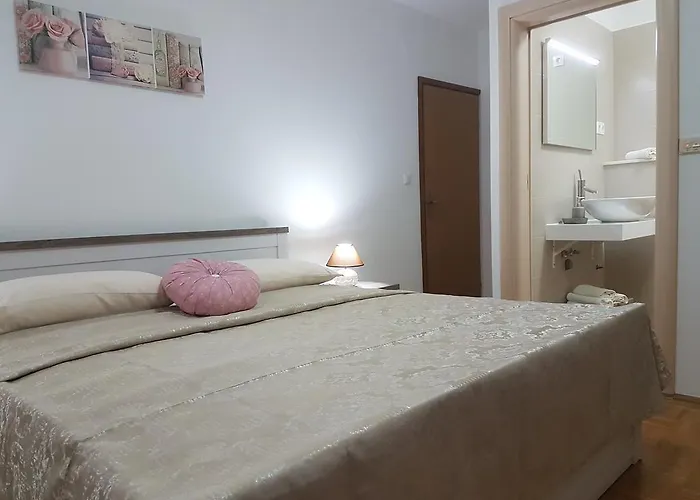 Vendégház Iva 3*