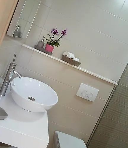 Vendégház Iva Pakoštane