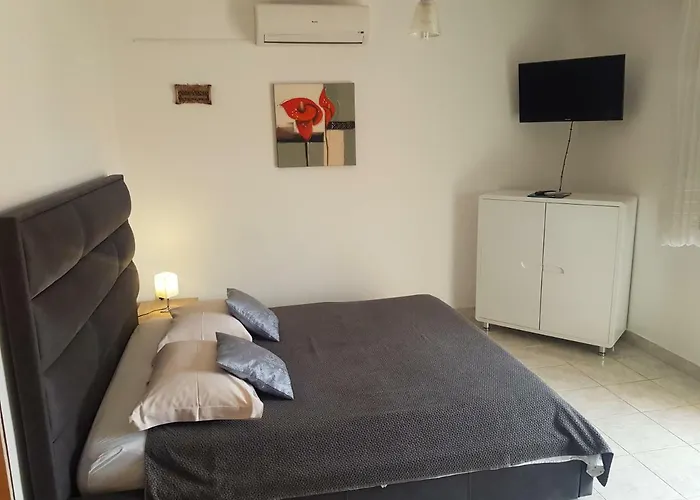 Vendégház Iva 3*