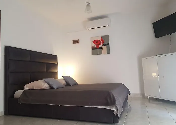 Vendégház Iva